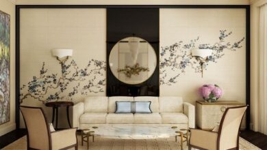 Photo of Японский дизайн спальни