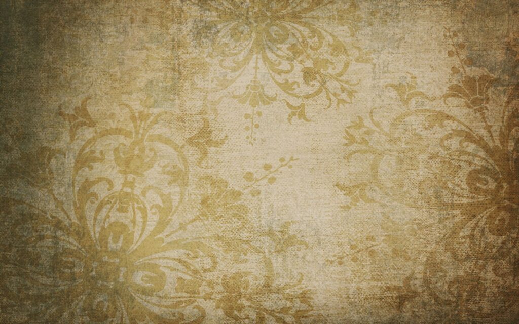 Фото 43 — Винтажные акценты в обстановке