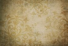 Photo of Винтажные акценты в обстановке