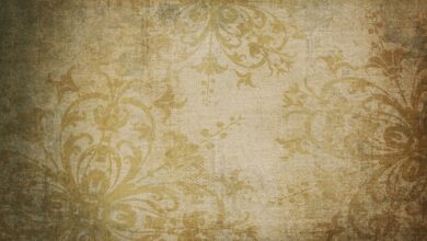 Photo of Винтажные акценты в обстановке