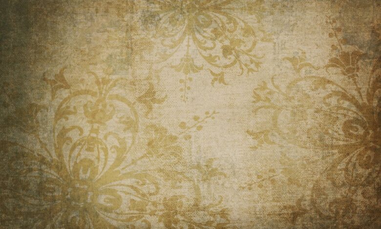 Photo of Винтажные акценты в обстановке