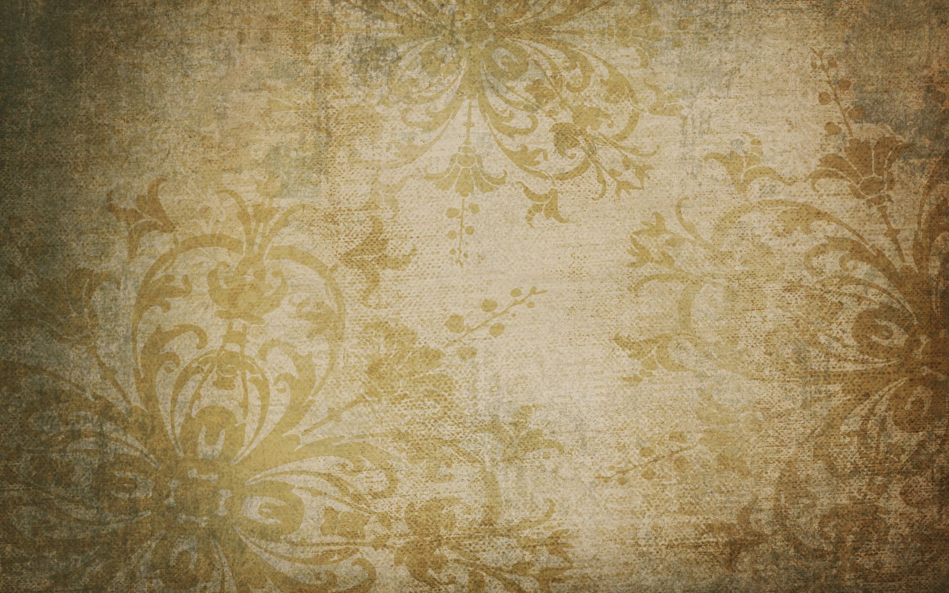 Фото 43 — Винтажные акценты в обстановке