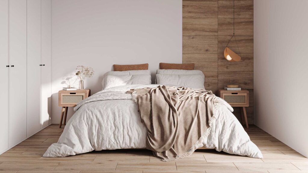 Фото 3 — Скандинавский стиль в декоре