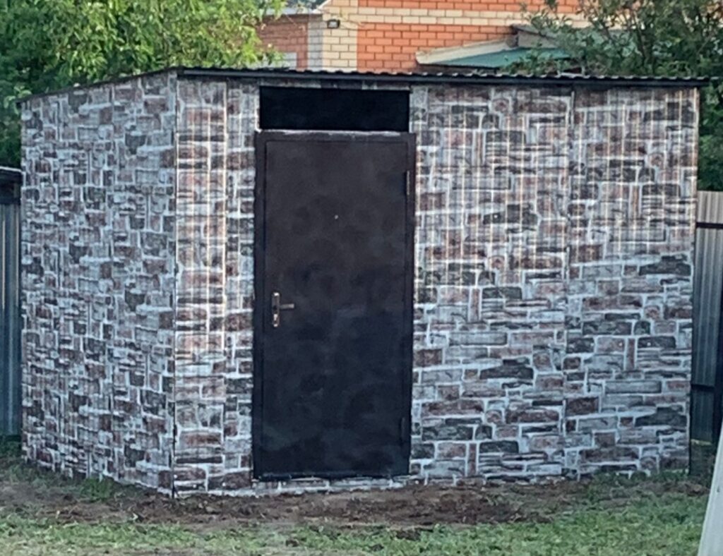 Фото 40 — Прочные материалы для крыши