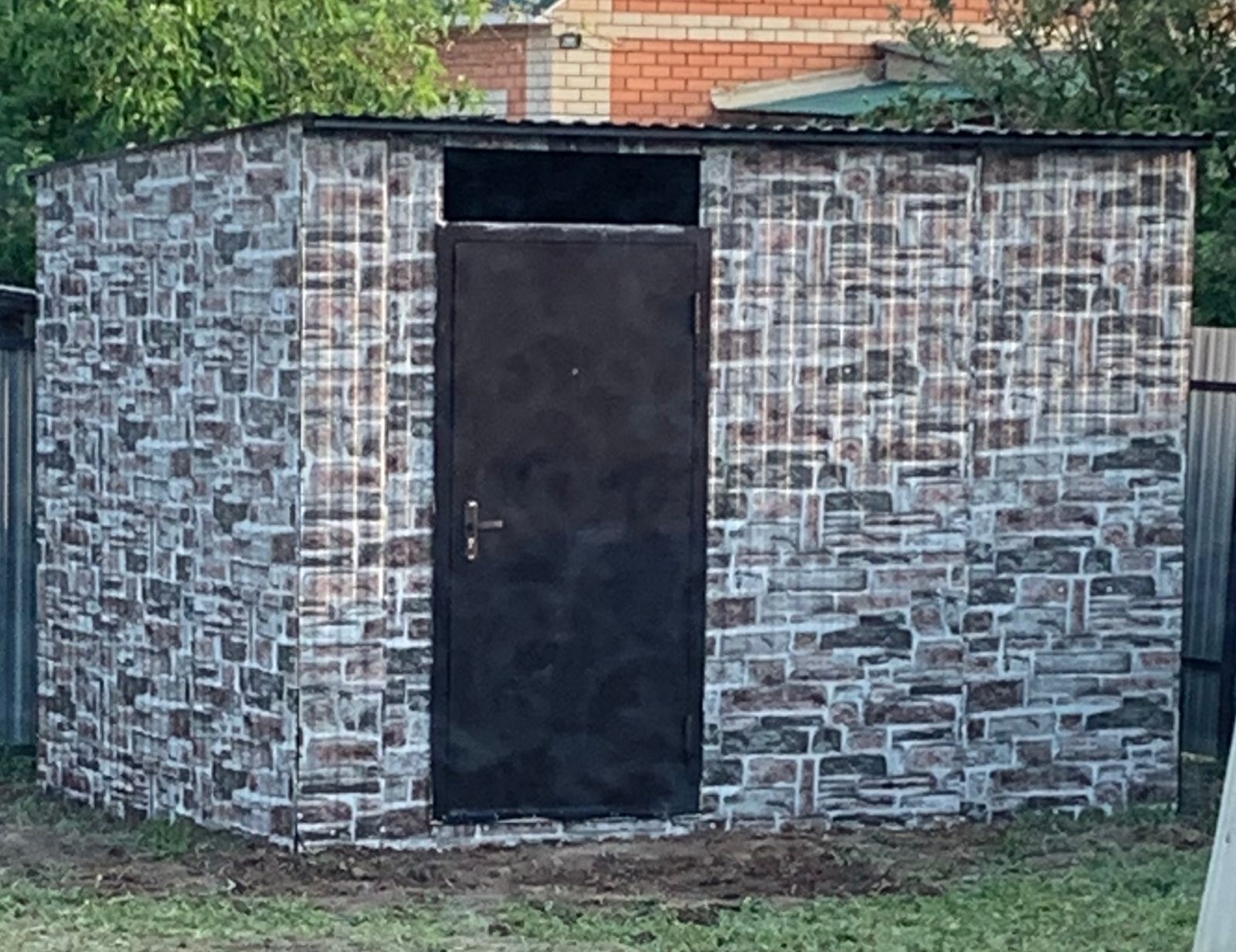 Фото 40 — Прочные материалы для крыши