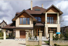 Photo of Строительство дома на ленточном фундаменте