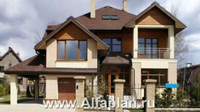 Photo of Строительство дома на ленточном фундаменте