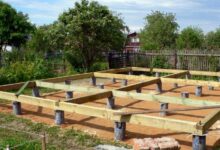 Photo of Особенности столбчатого фундамента