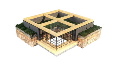 Photo of Плюсы и минусы ленточного фундамента