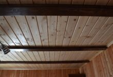 Photo of Лучшие материалы для потолка