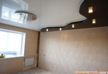 Photo of Подвесные потолки: достоинства и недостатки