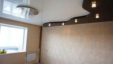 Photo of Подвесные потолки: достоинства и недостатки