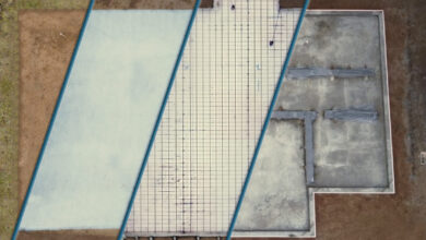 Photo of Особенности монолитного фундамента