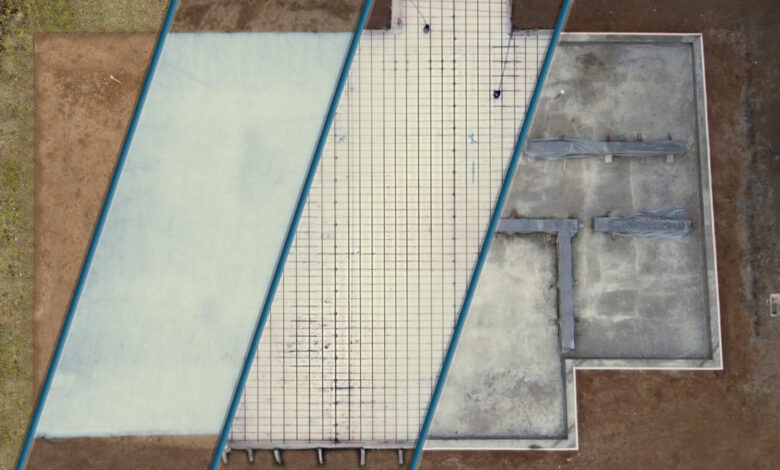 Photo of Особенности монолитного фундамента