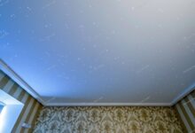 Photo of Натяжные потолки: особенности укладки