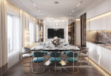 Photo of Дизайнерские потолки: идеи и рекомендации