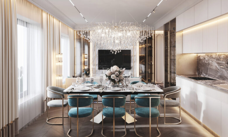 Photo of Дизайнерские потолки: идеи и рекомендации