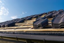 Photo of Современные тенденции в кровельных материалах