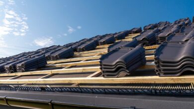 Photo of Современные тенденции в кровельных материалах