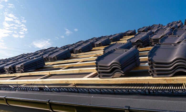 Photo of Современные тенденции в кровельных материалах