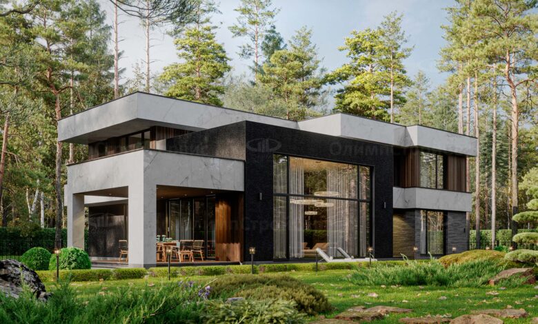 Photo of Современные технологии крыши