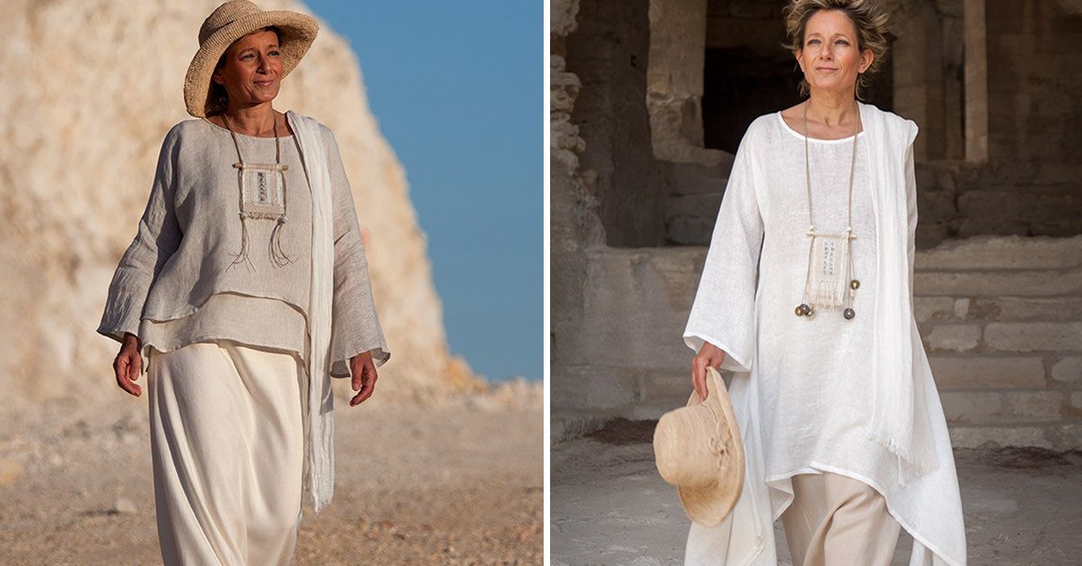 Фото 21 — Богемный стиль в декоре