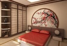 Photo of Азиатский стиль в гостиной