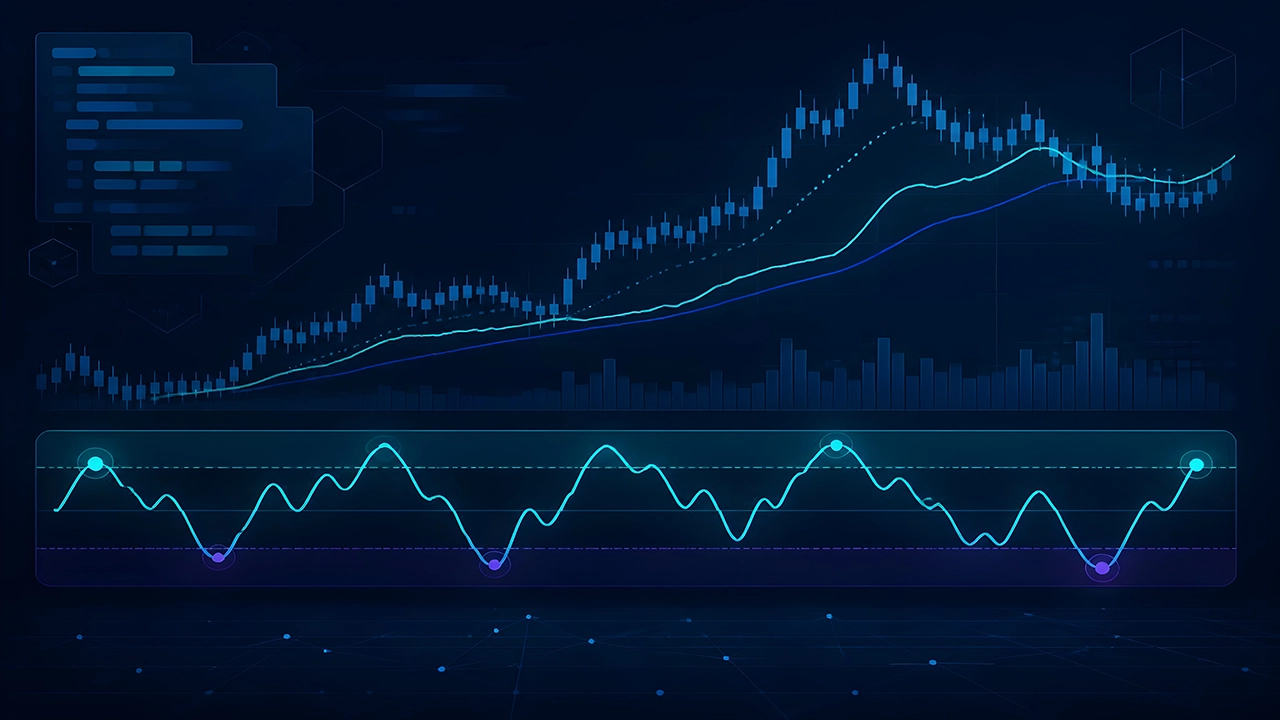 Линейный индикатор Z-Score календарных спредов для QUIK