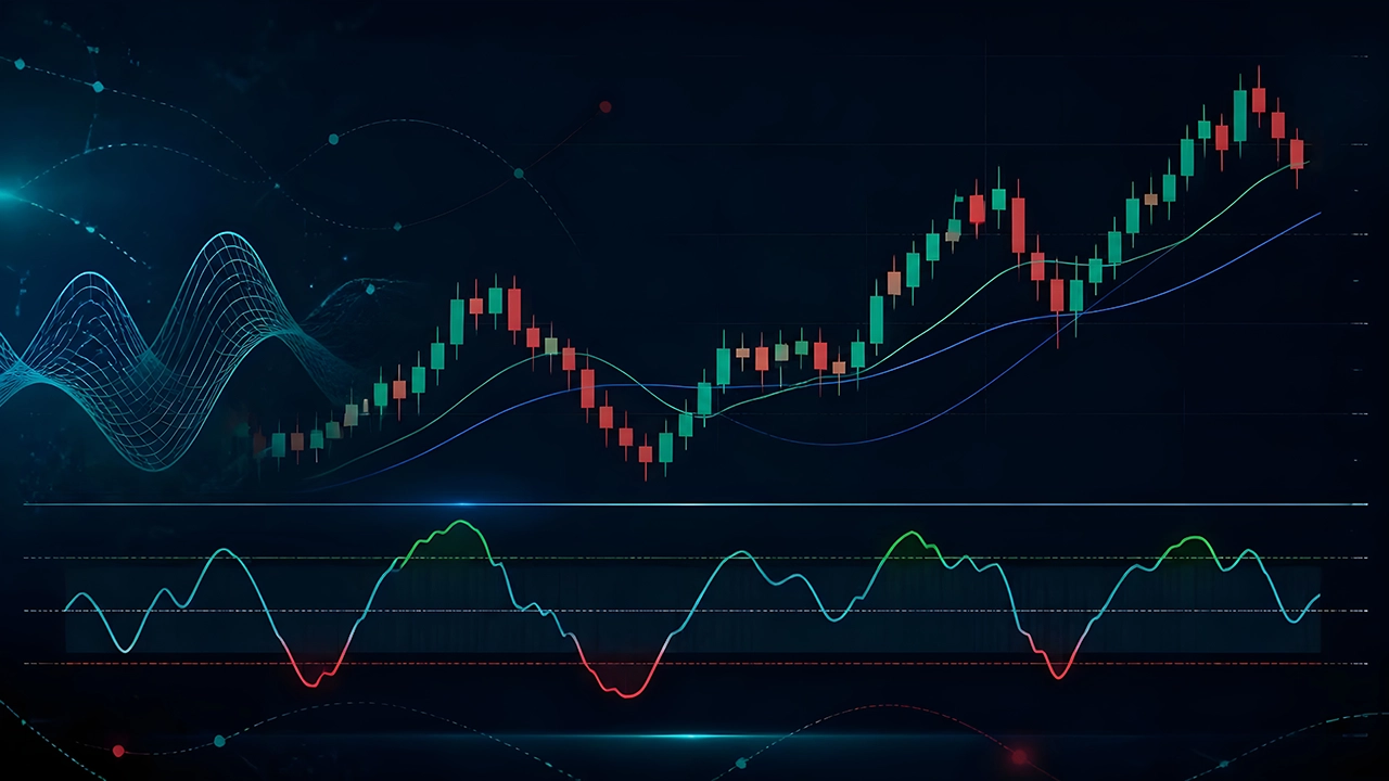 Скрипт Z-Score для TradingView