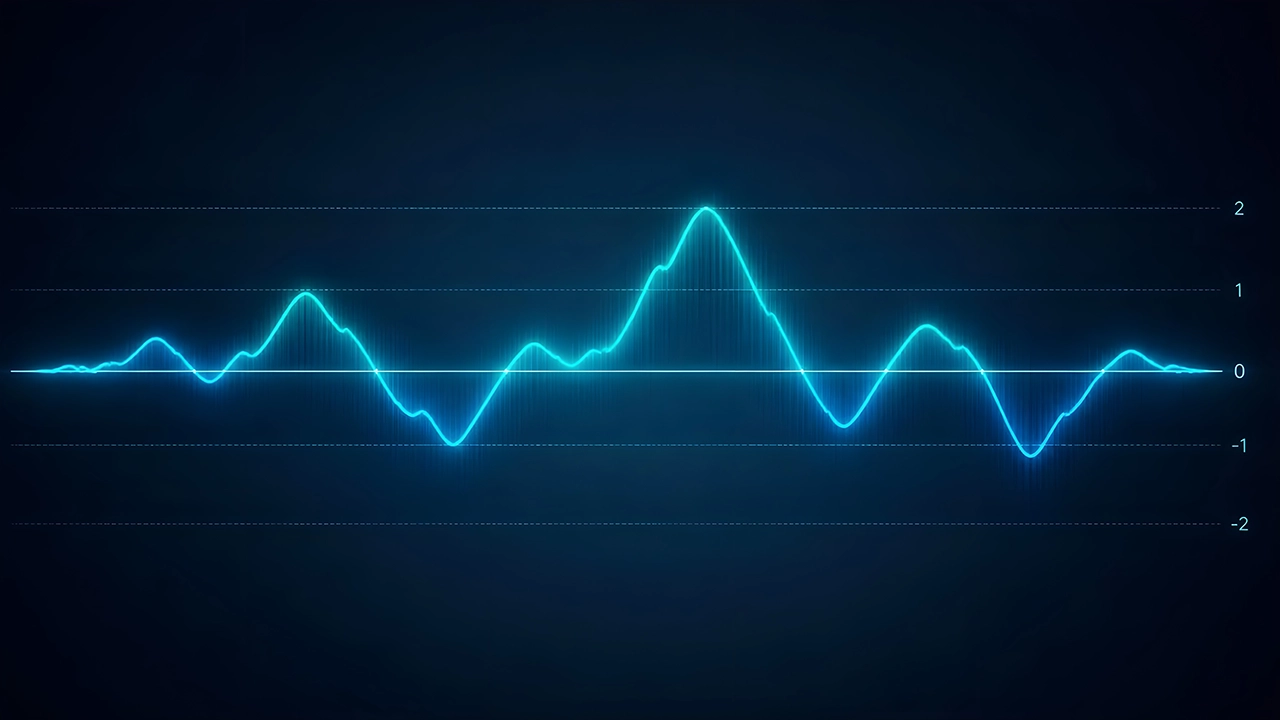 Индикатор Z-Score в арбитраже