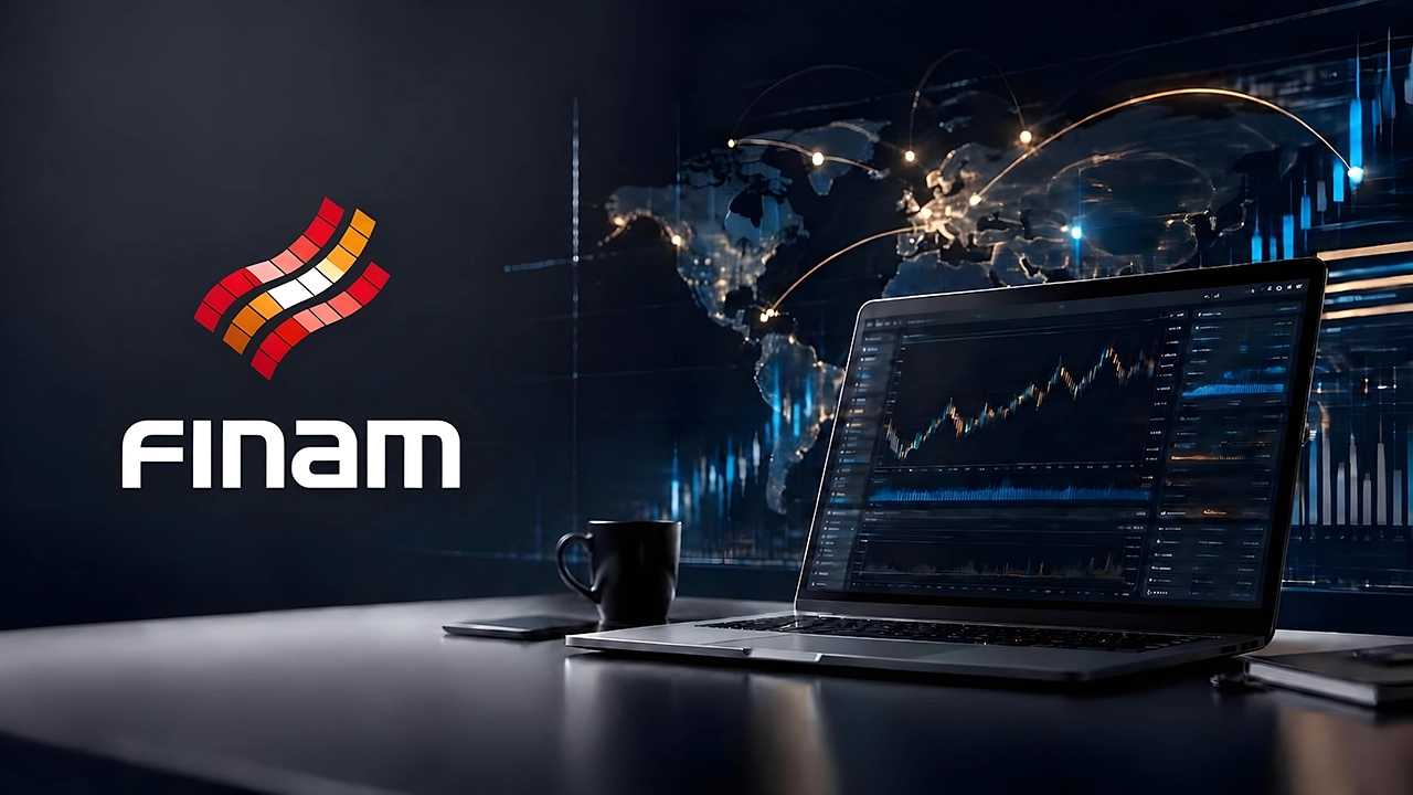 Обзор брокера Финам