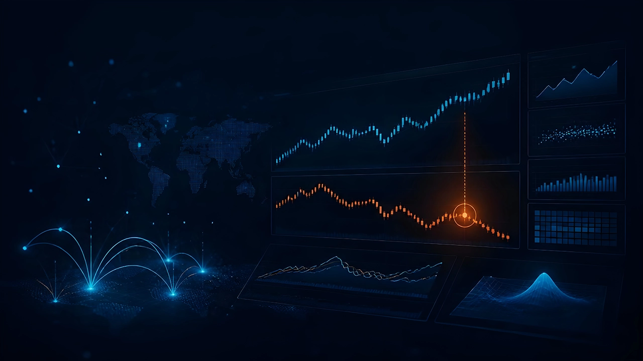 Обзор платформы Spread Insight от Финама