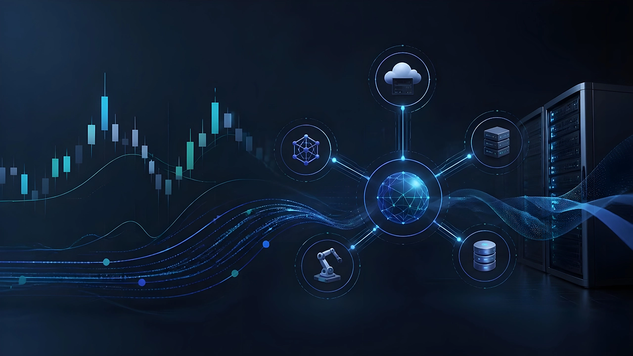 Что такое FinamTrade