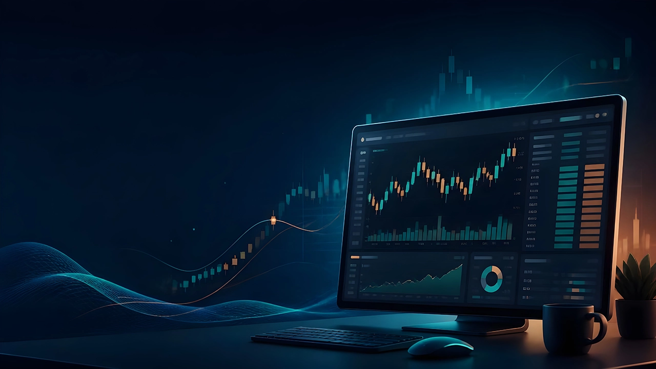 Что такое торговый терминал QUIK