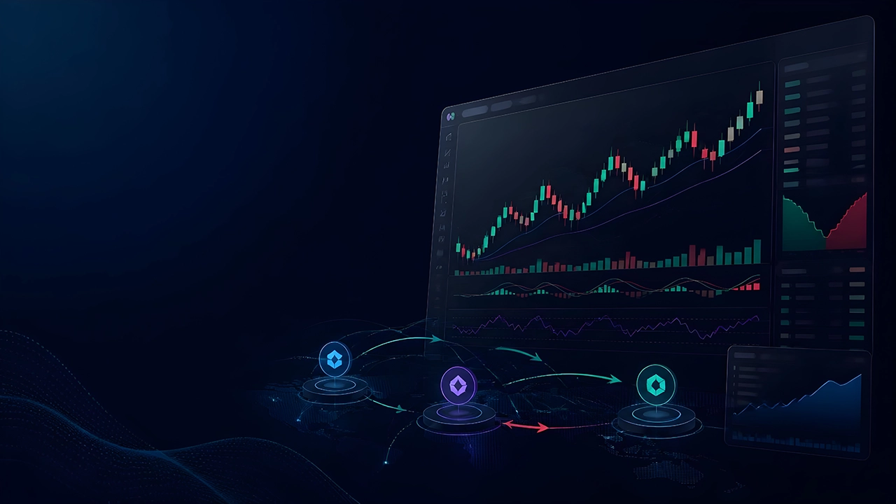 Что такое TradingView