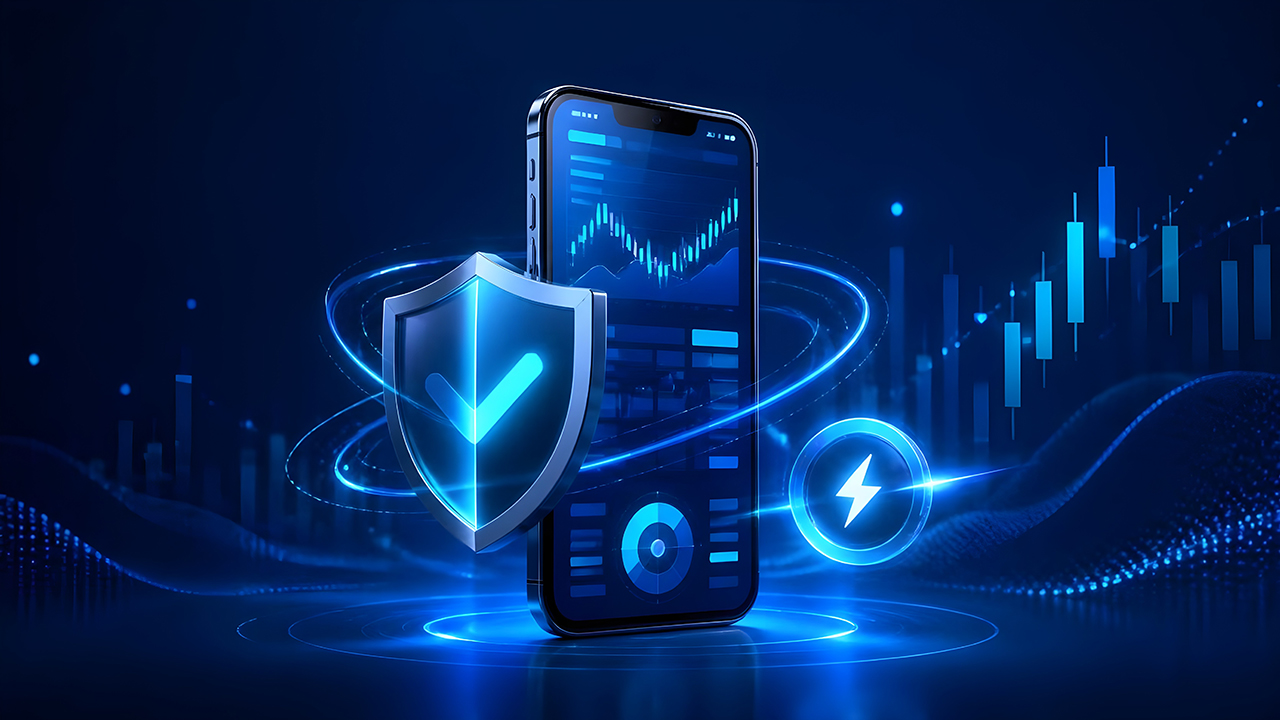 Мобильный контроль ЕДС и экстренное закрытие позиций в FinamTrade